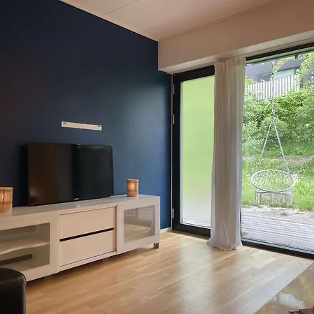 Apartamento Emblasgade *